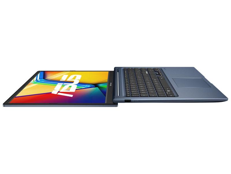 Notebook ASUS Vivobook Core i5 1334U 8GB 256GB SSD 15.6'' Windows